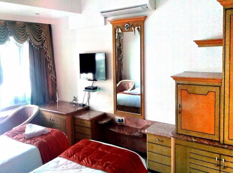Hotel Ashwin Mumbai Luaran gambar