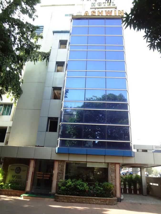 Hotel Ashwin Mumbai Luaran gambar