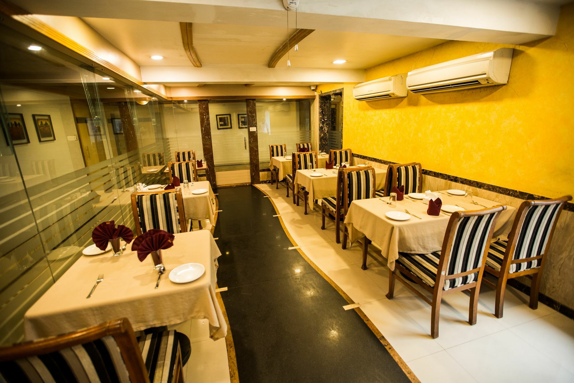 Hotel Ashwin Mumbai Luaran gambar